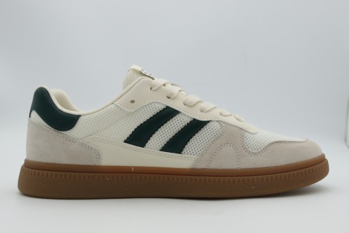 Funky Buddha Sneakers (FBM013-033-08-WHITE)