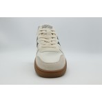 Funky Buddha Ανδρικά Sneakers Εκρού, Μπεζ, Κυπαρισσί