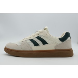 Funky Buddha Sneakers (FBM013-033-08-WHITE)