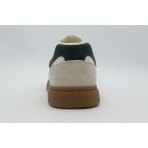 Funky Buddha Ανδρικά Sneakers Εκρού, Μπεζ, Κυπαρισσί