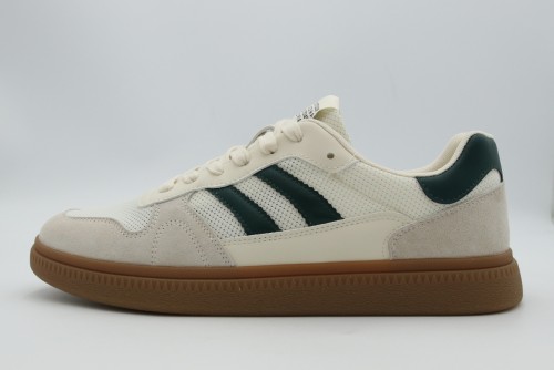 Funky Buddha Sneakers (FBM013-033-08-WHITE)