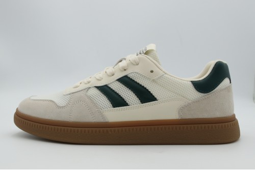 Funky Buddha Sneakers (FBM013-033-08-WHITE)