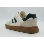 Funky Buddha Ανδρικά Sneakers Εκρού, Μπεζ, Κυπαρισσί