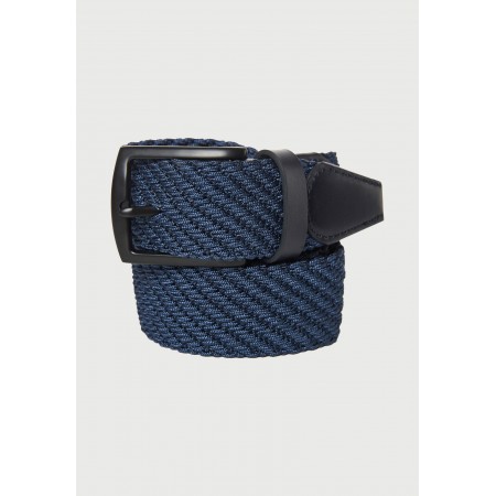 Funky Buddha Ανδρική Ζώνη Ίντιγκο