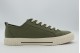 Funky Buddha Ανδρικά Sneakers Χακί, Εκρού