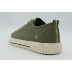 Funky Buddha Ανδρικά Sneakers Χακί, Εκρού