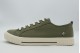Funky Buddha Ανδρικά Sneakers Χακί, Εκρού