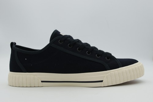 Funky Buddha Sneakers (FBM013-035-08-NAVY)