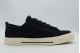 Funky Buddha Ανδρικά Sneakers Μπλε Σκούρο, Λευκά