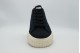 Funky Buddha Ανδρικά Sneakers Μπλε Σκούρο, Λευκά