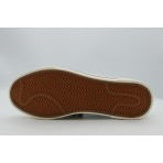 Funky Buddha Ανδρικά Sneakers Μπλε Σκούρο, Λευκά