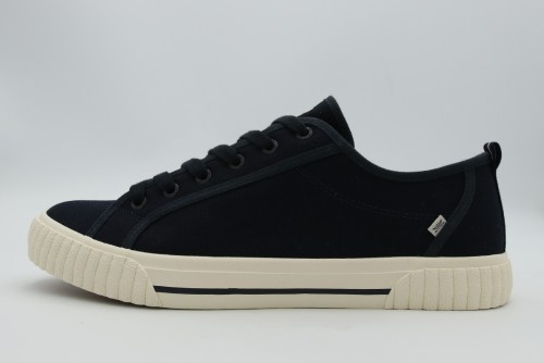 Funky Buddha Sneakers (FBM013-035-08-NAVY)