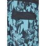 Funky Buddha Ανδρικό Μαγιό Σορτς Γαλάζιο