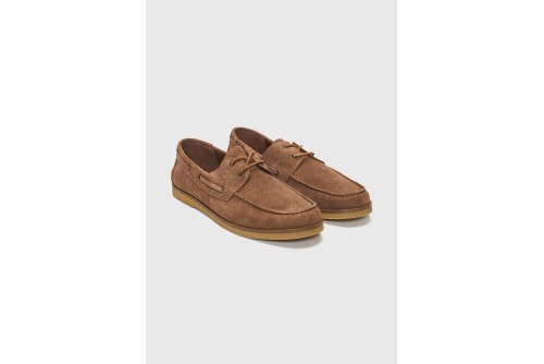 Funky Buddha Ανδρικά Παπούτσια Casual (FBM013-045-08-COCONUT-SHELL)