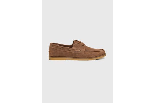 Funky Buddha Ανδρικά Παπούτσια Casual (FBM013-045-08-COCONUT-SHELL)