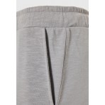 Funky Buddha Ανδρικό Παντελόνι Φόρμας Γκρι