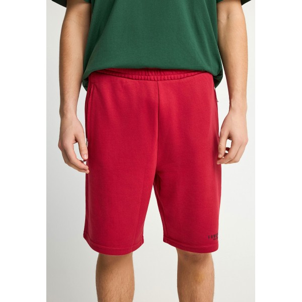 Funky Buddha Essential Βερμούδα Αθλητική Ανδρική (FBM013-050-03-BAKED-APPLE)