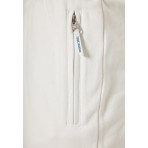 Funky Buddha Ανδρική Αθλητική Βερμούδα Εκρού