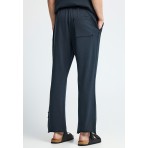 Funky Buddha Ανδρικό Αθλητικό Παντελόνι Φόρμας Μαύρο