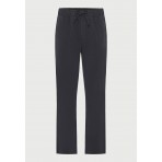 Funky Buddha Ανδρικό Αθλητικό Παντελόνι Φόρμας Μαύρο