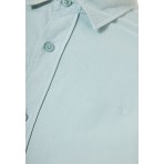 Funky Buddha The Essentials Ανδρικό Μακρυμάνικο Πουκάμισο