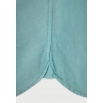 Funky Buddha The Essentials Ανδρικό Μακρυμάνικο Πουκάμισο