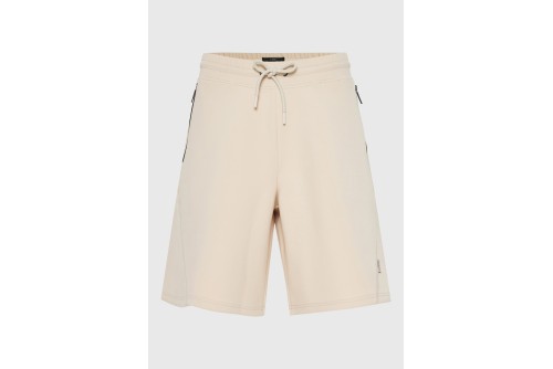 Funky Buddha Βερμούδα Αθλητική Ανδρική (FBM013-057-03-CLOUD-CREAM)