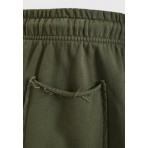 Funky Buddha Cargo Βερμούδα Αθλητική Ανδρική (FBM013-059-03-DEEP-FOREST)