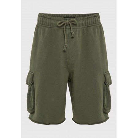 Funky Buddha Cargo Βερμούδα Αθλητική Ανδρική 