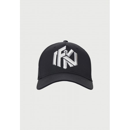 Funky Buddha Ανδρικό Καπέλο Μαύρο