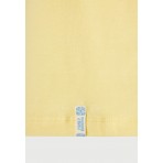 Funky Buddha Ανδρικό Κοντομάνικο T-Shirt Κίτρινο, Διάφορα Χρώματα