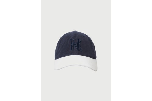 Funky Buddha Ανδρικό  Καπέλο (FBM013-070-10-NAVY)