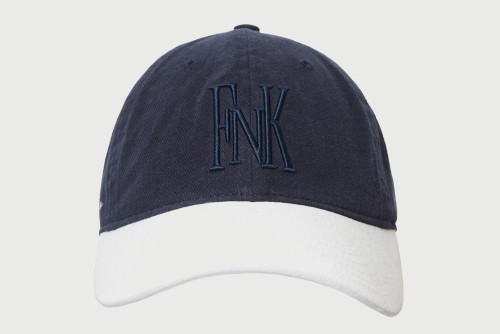 Funky Buddha Ανδρικό  Καπέλο (FBM013-070-10-NAVY)