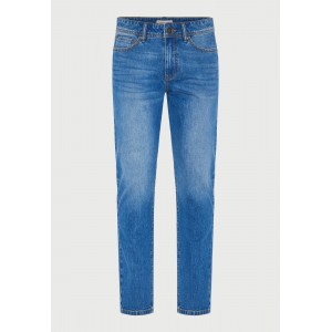 Funky Buddha Ανδρικό Τζιν Tapered Fit (FBM013-071-02-MD-BLUE)