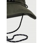 Funky Buddha Ανδρικό Καπέλο (FBM013-073-10-SAGE-GREEN)