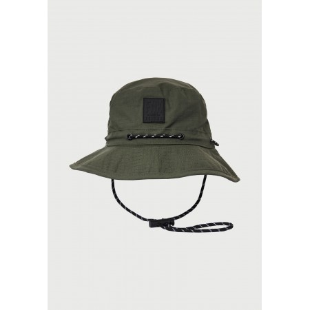 Funky Buddha Ανδρικό Καπέλο 