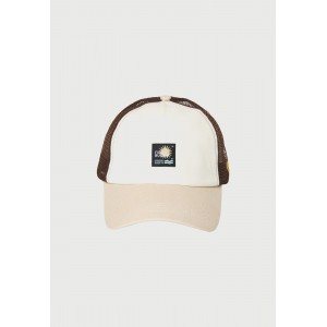 Funky Buddha Ανδρικό Καπέλο (FBM013-074-10-CLOUD-CREAM)