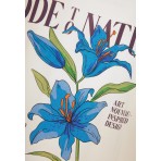 Funky Buddha Ανδρικό Κοντομάνικο T-Shirt Εκρού