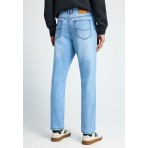 Funky Buddha Ανδρικό Παντελόνι Τζιν