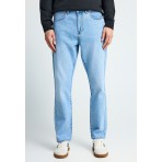 Funky Buddha Ανδρικό Παντελόνι Τζιν