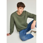 Funky Buddha Ανδρικό Παντελόνι Τζιν Μπλε