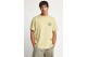 Funky Buddha Ανδρικό Κοντομάνικο T-Shirt Πράσινο