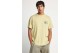 Funky Buddha Ανδρικό Κοντομάνικο T-Shirt Πράσινο