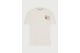 Funky Buddha Ανδρικό Κοντομάνικο T-Shirt Λευκό
