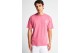 Funky Buddha Ανδρικό Κοντομάνικο T-Shirt Μωβ