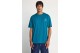 Funky Buddha Ανδρικό Κοντομάνικο T-Shirt Πετρόλ