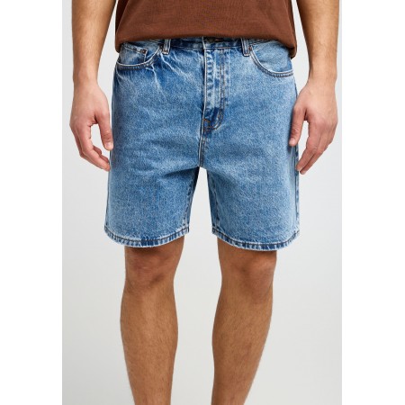 Funky Buddha Ανδρική Τζην Βερμούδα 