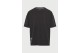 Funky Buddha Ανδρικό Κοντομάνικο T-Shirt Ανθρακί