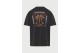 Funky Buddha Ανδρικό Κοντομάνικο T-Shirt Ανθρακί