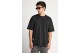 Funky Buddha Ανδρικό Κοντομάνικο T-Shirt Ανθρακί